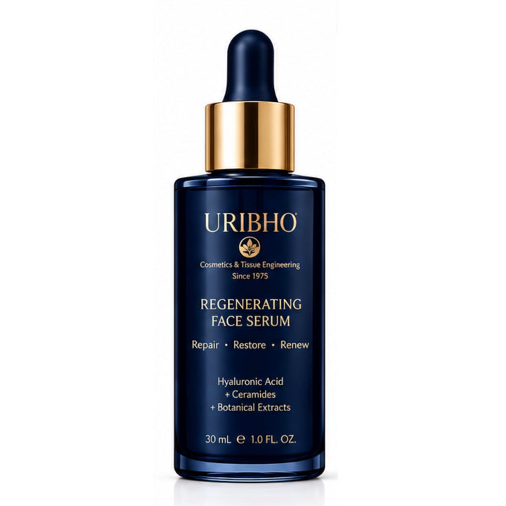 Face Serums