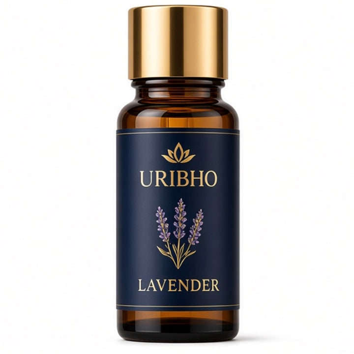 Basic Essential Oils for Beauty