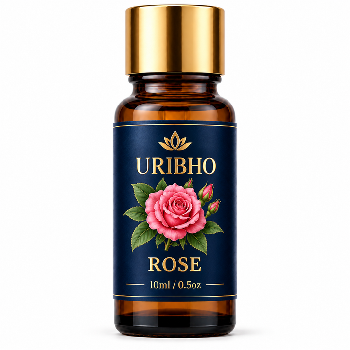 Essential Oils - Haircare