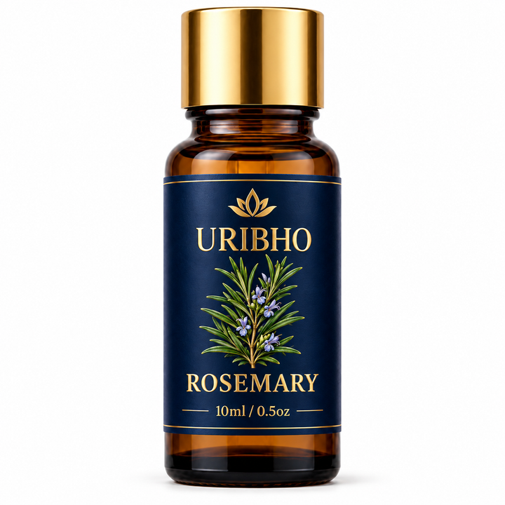Essential Oils - Beauty Basic