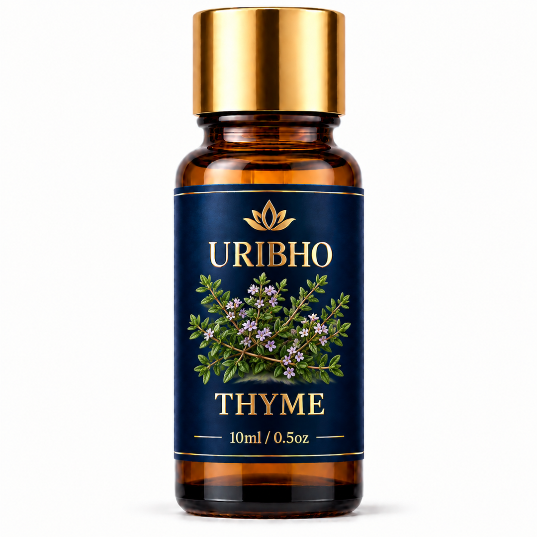 Essential Oils - Haircare