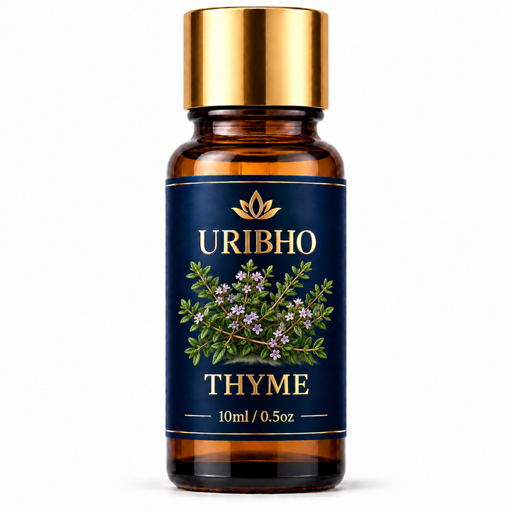 Essential Oils - Haircare