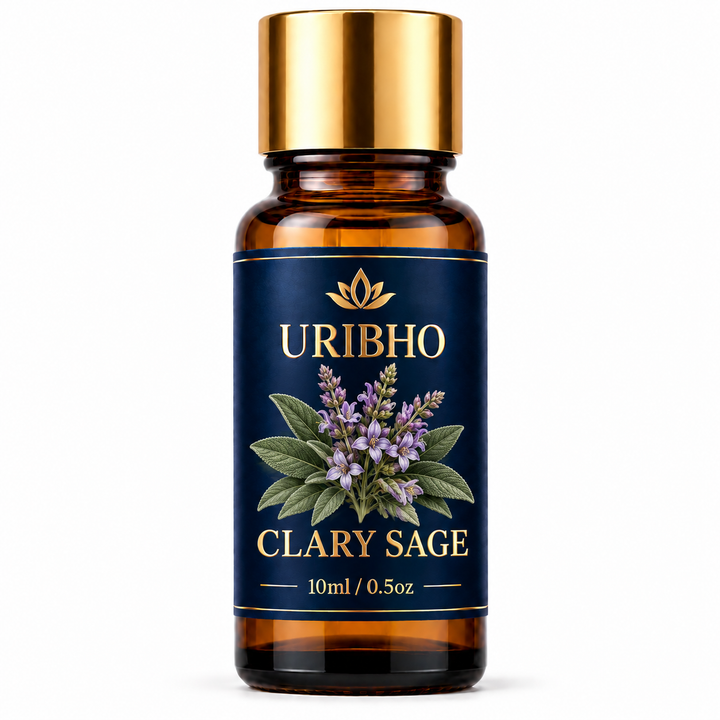 Essential Oils - Haircare