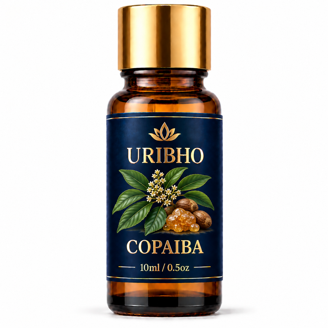 Essential Oils - Skincare