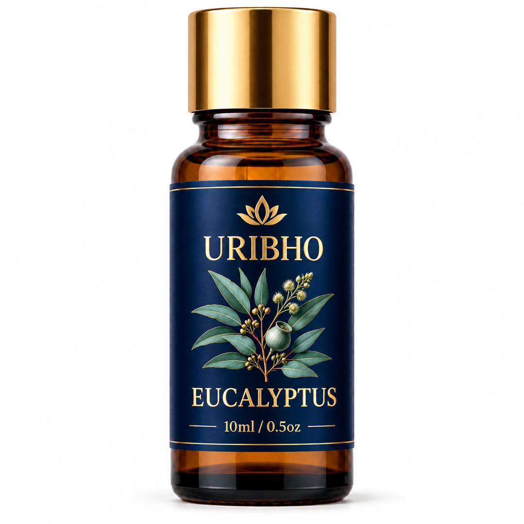 Essential Oils - Beauty Basic