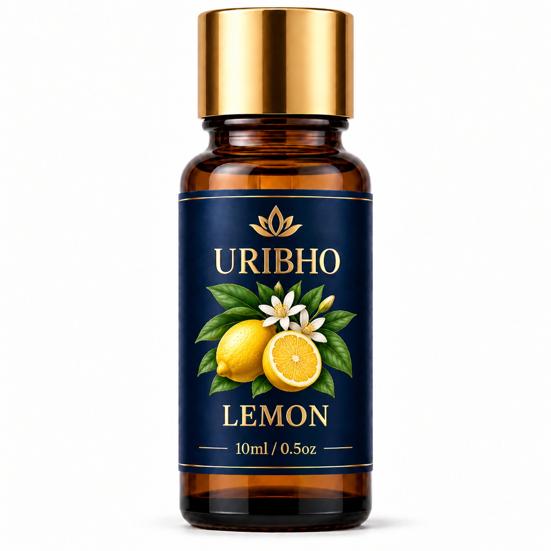 Essential Oils - Haircare
