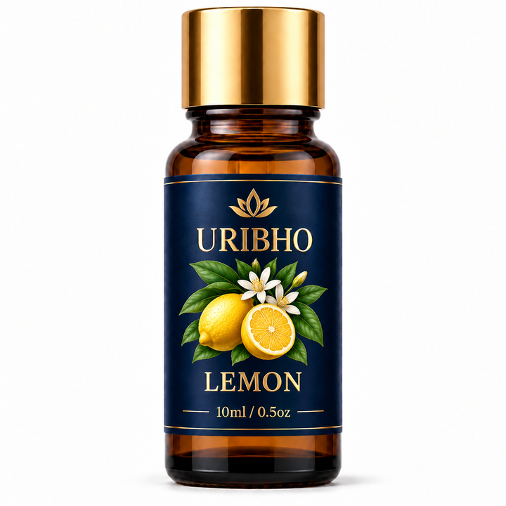 Essential Oils - Haircare