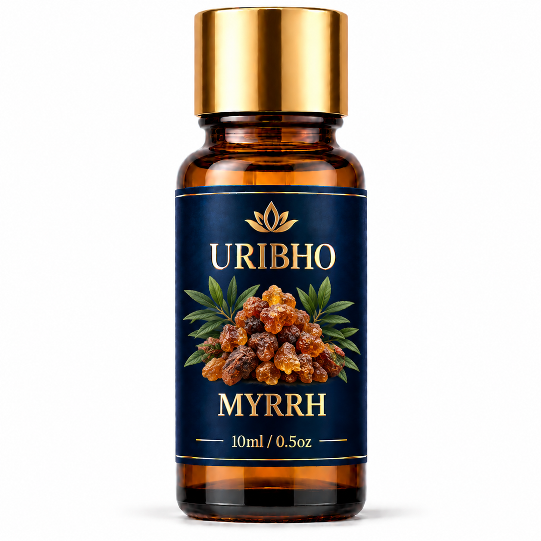 Essential Oils - Skincare
