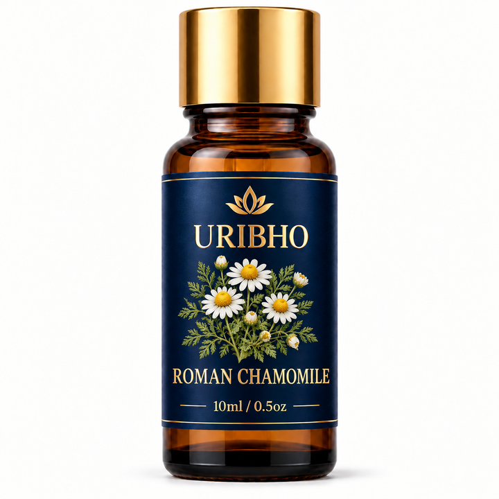 Essential Oils - Beauty Basic