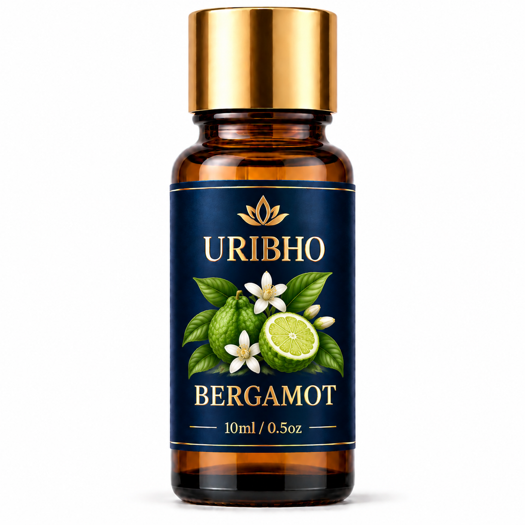 Essential Oils - Men&
