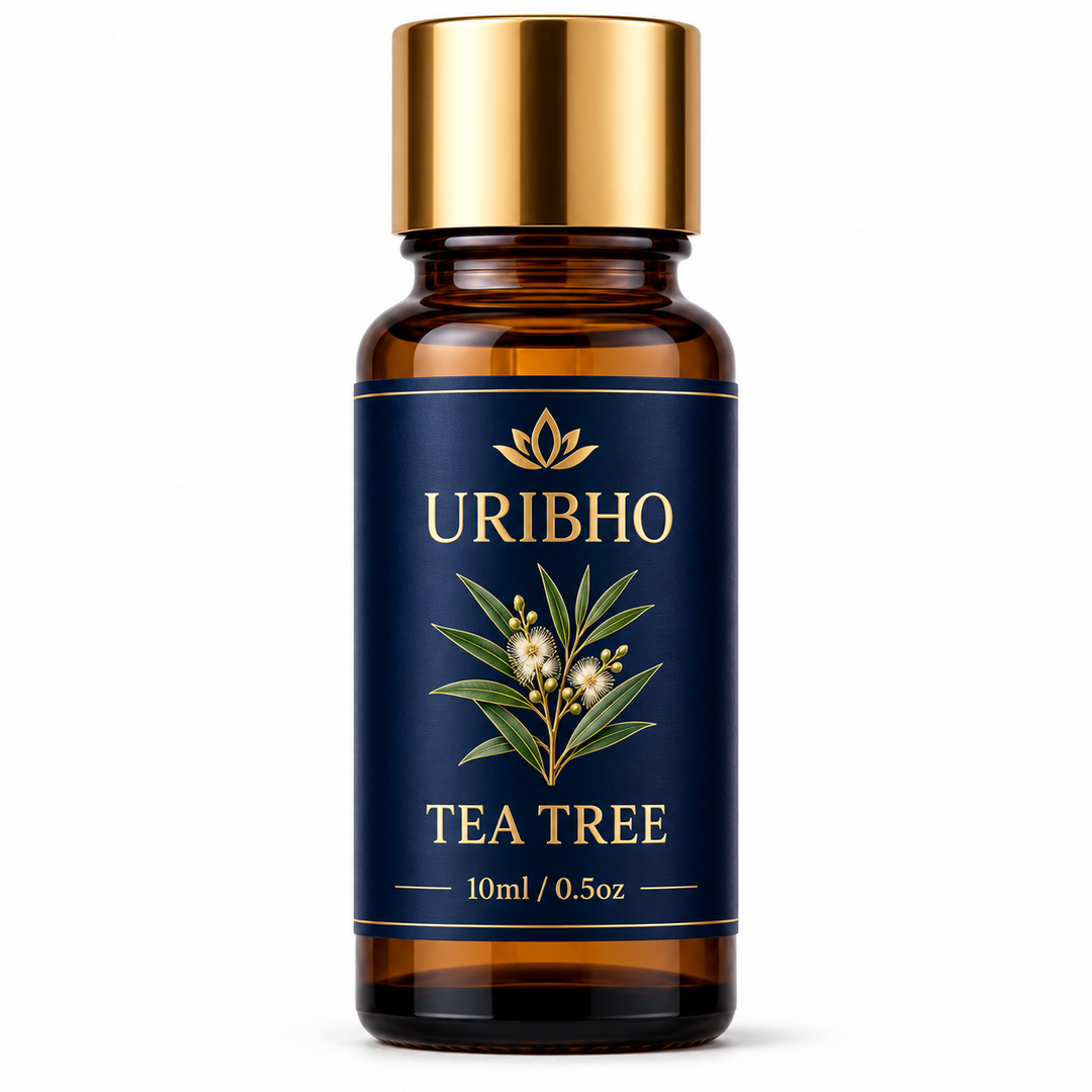 Essential Oils - Skincare