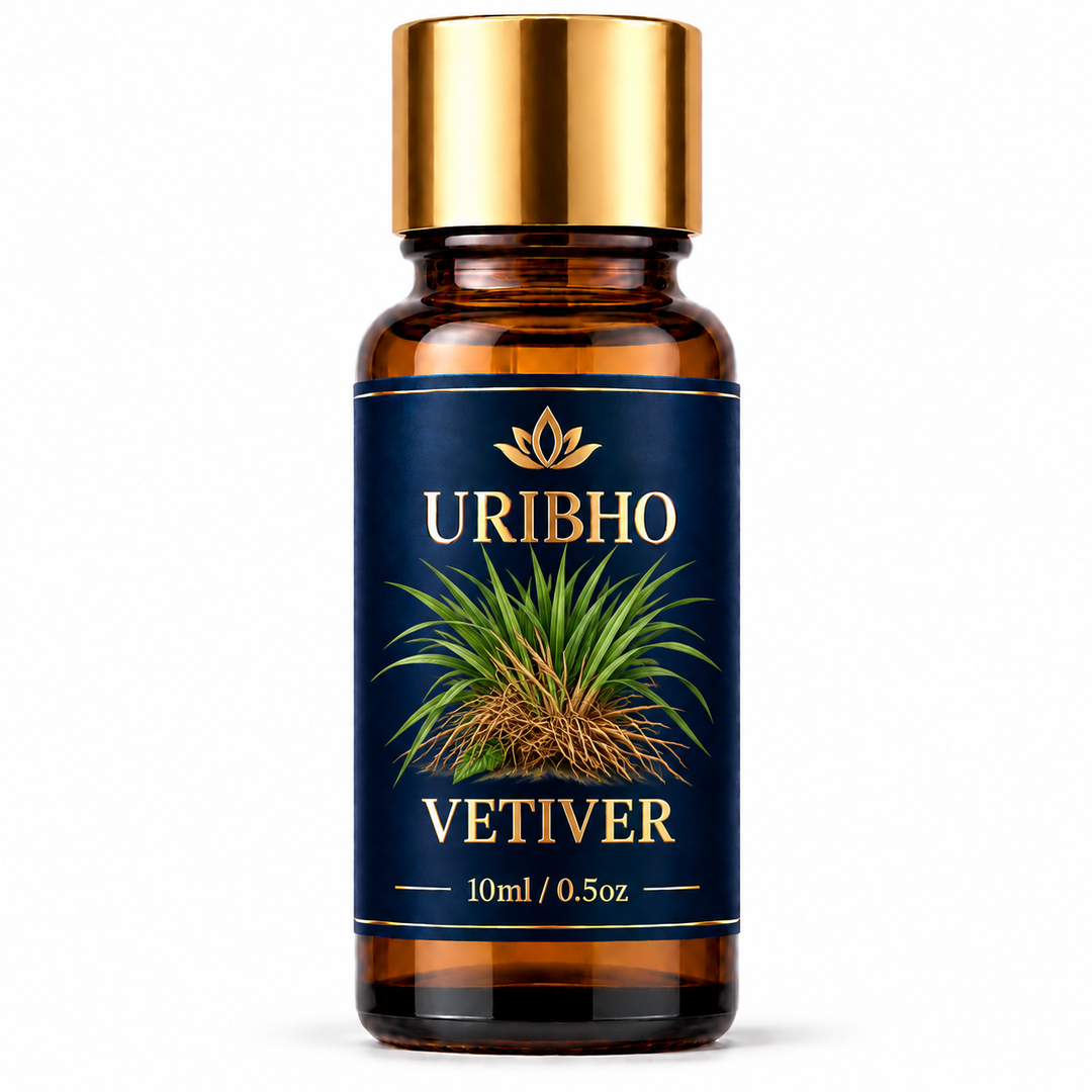 Essential Oils - Men&