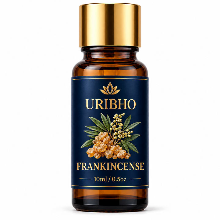 Essential Oils - Men&