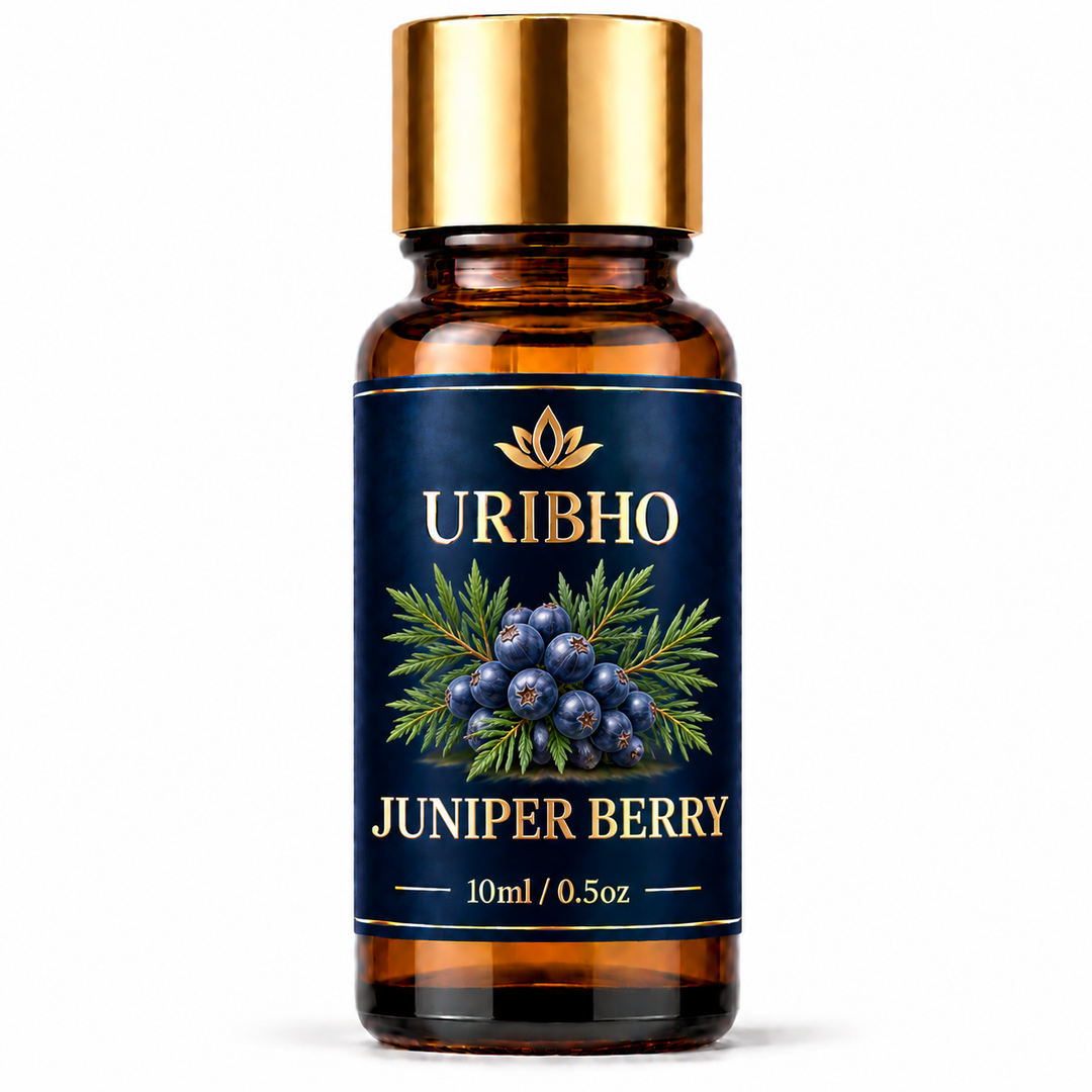 Essential Oils - Skincare