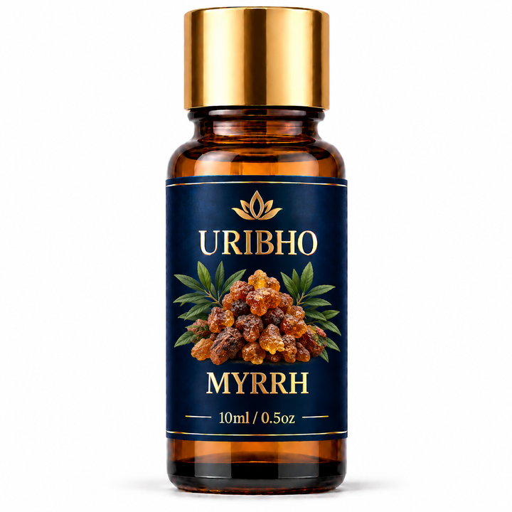 Essential Oils - Men&