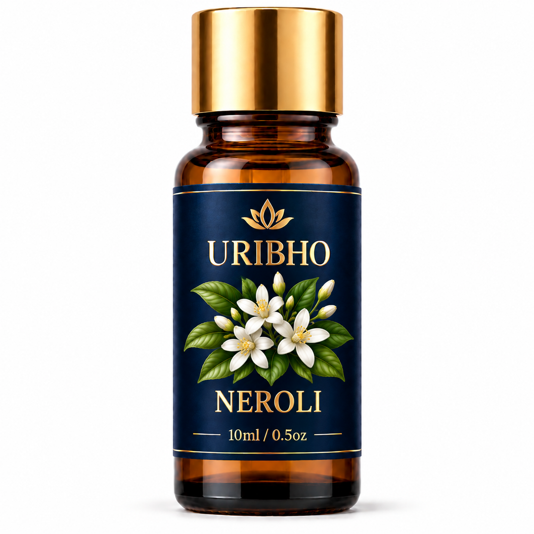 Essential Oils - Skincare