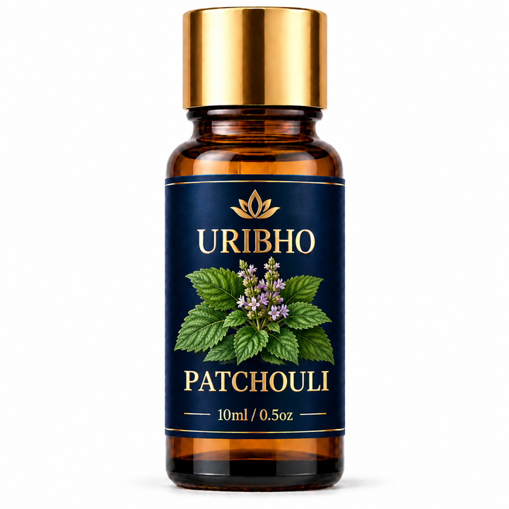 Essential Oils - Skincare