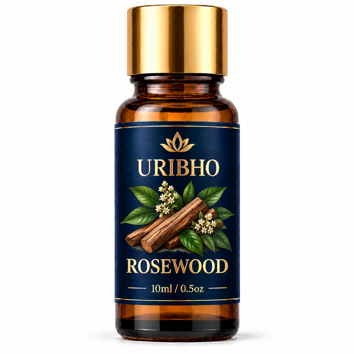 Essential Oils - Skincare
