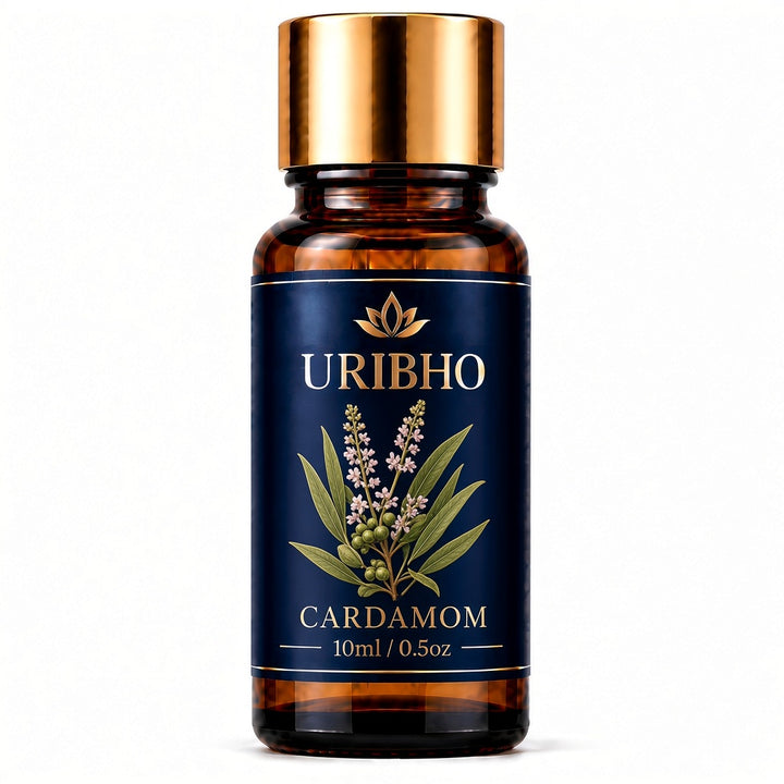 Essential Oils - Men&