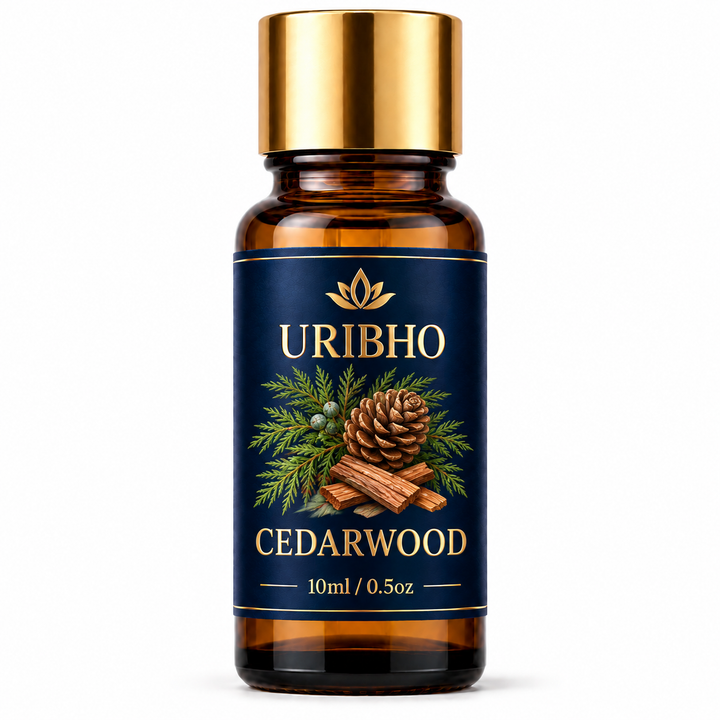 Essential Oils - Haircare