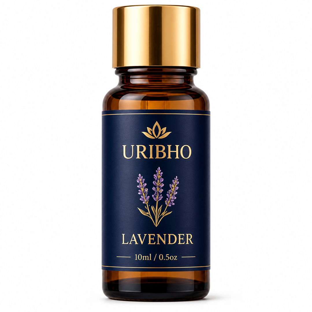 Essential Oils - Beauty Basic