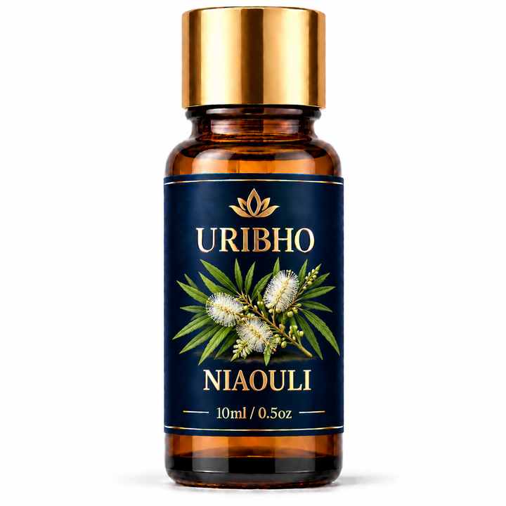 Essential Oils - Skincare