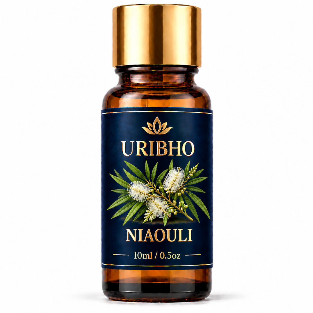 Essential Oils - Skincare