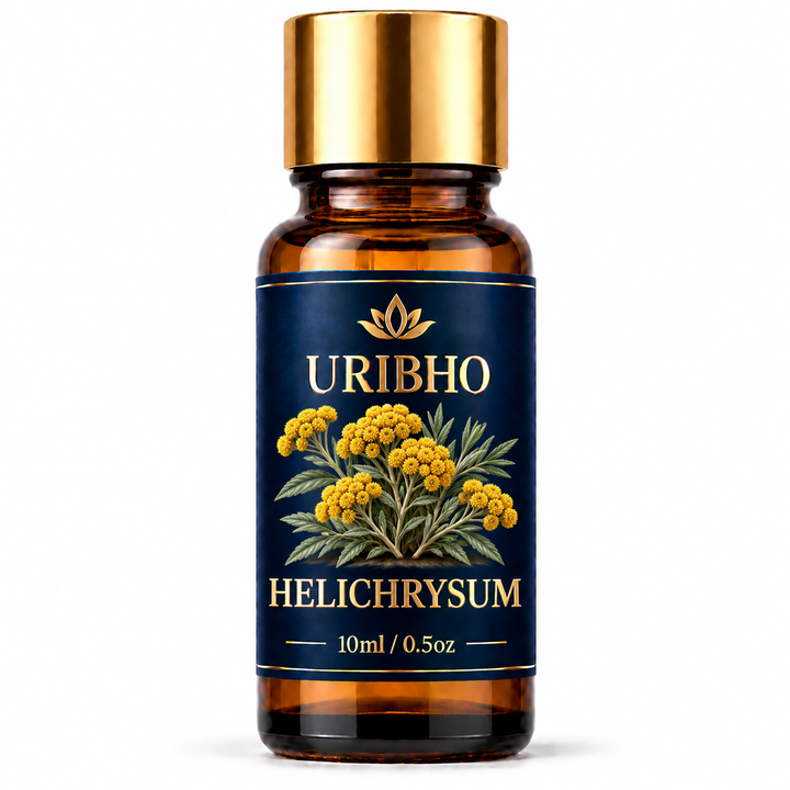 Essential Oils - Skincare
