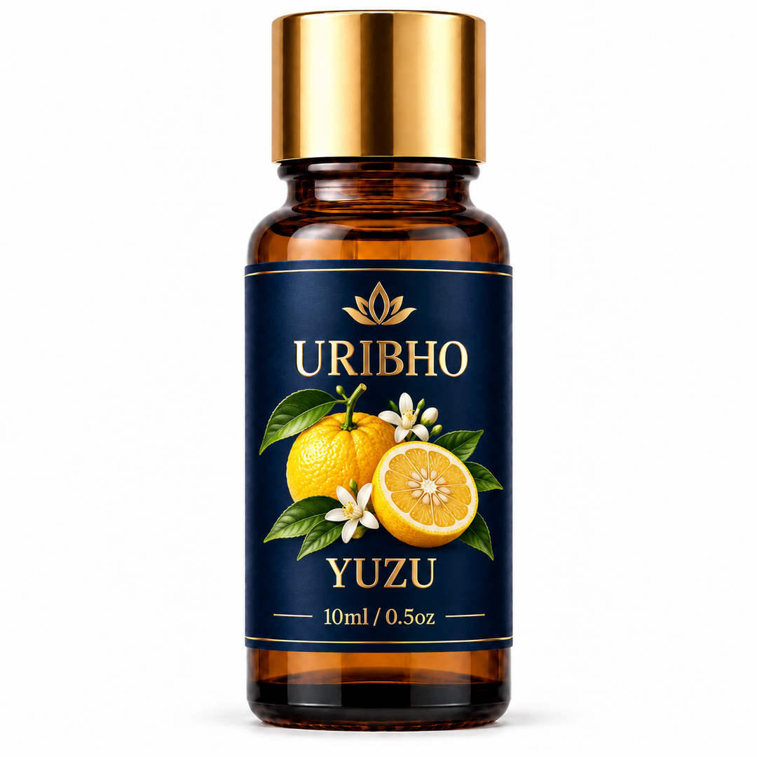 Essential Oils for Perfumery