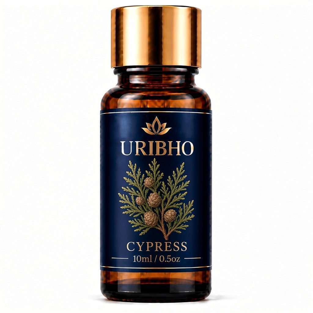 Essential Oils - Men&