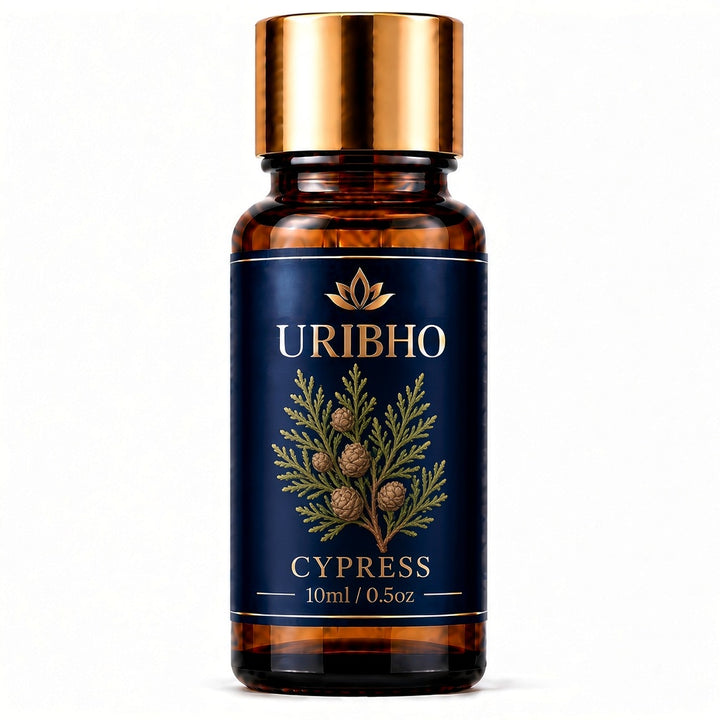 Essential Oils - Men&