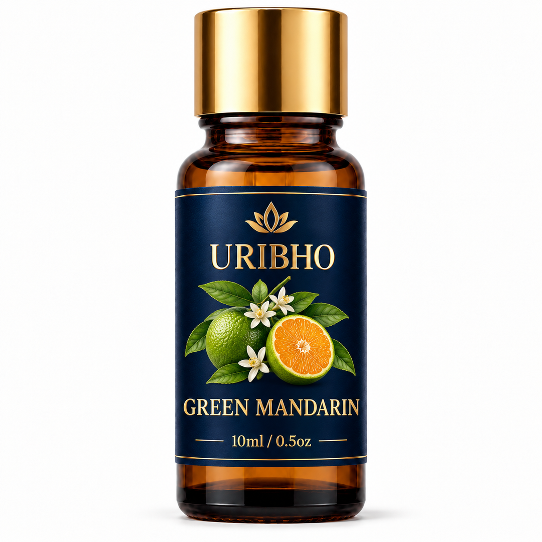 Essential Oils for Perfumery