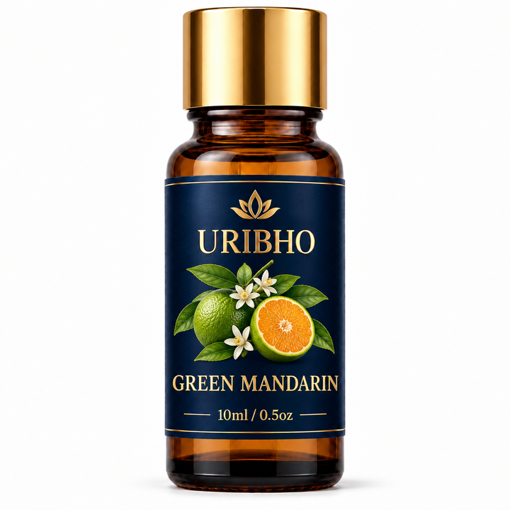 Essential Oils for Perfumery