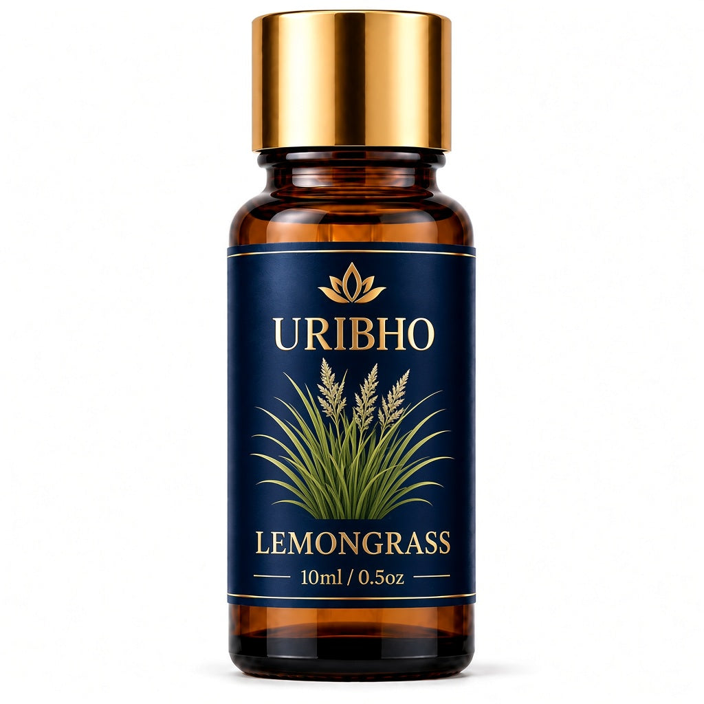 Essential Oils - Skincare