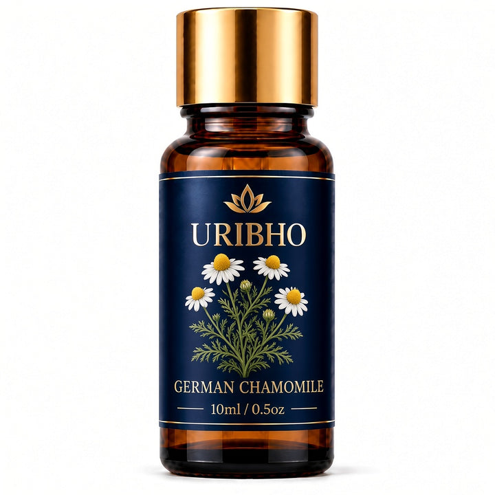 Essential Oils - Skincare
