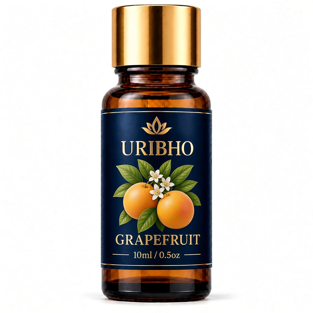 Essential Oils - Food