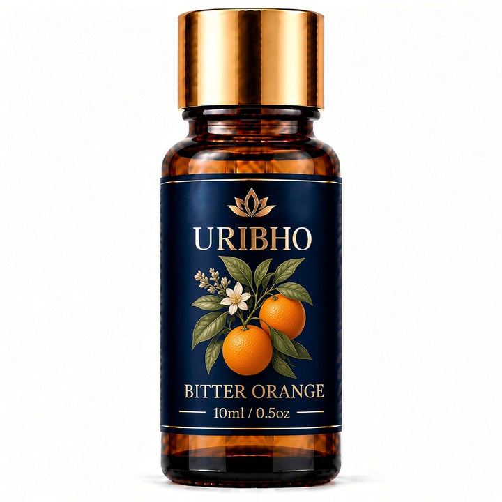 Essential Oils for Perfumery