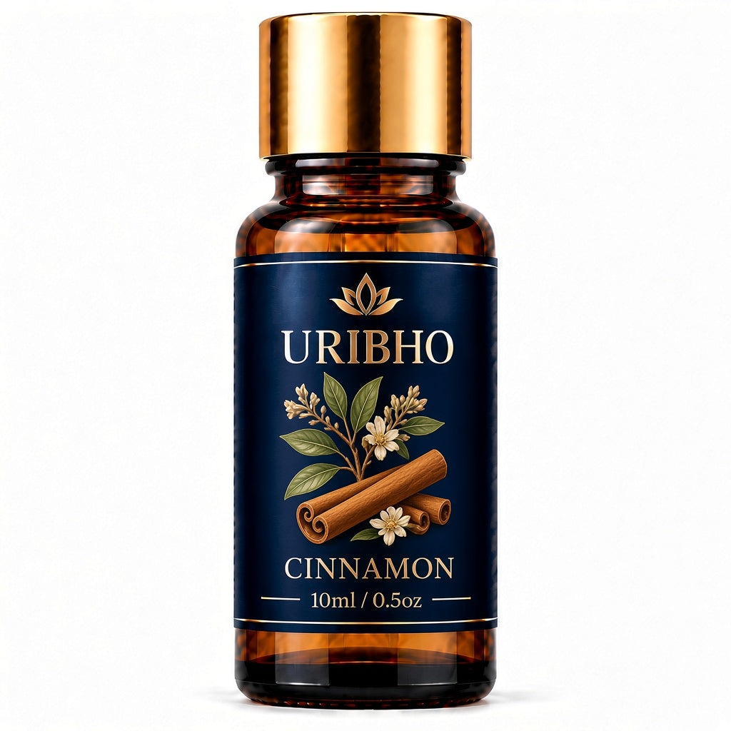 Essential Oils - Food