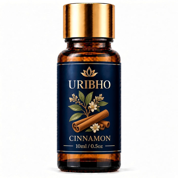 Essential Oils - Food