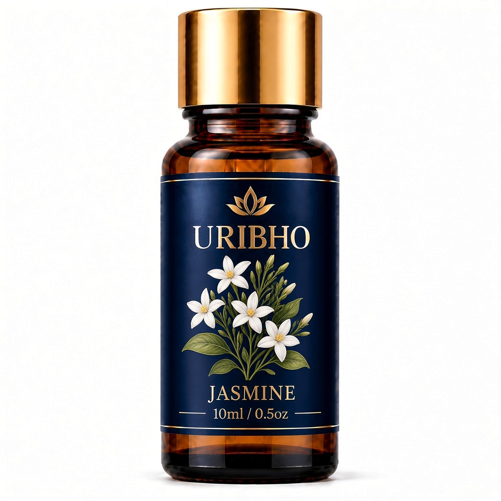 Essential Oils - Haircare