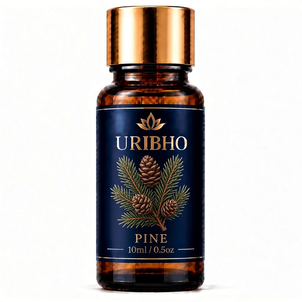 Essential Oils - Men&