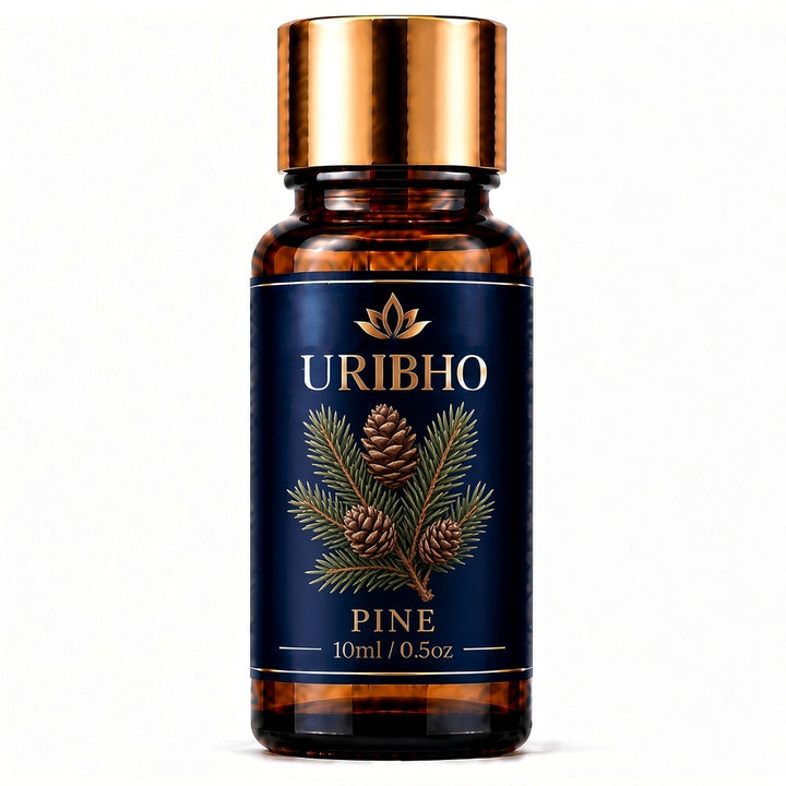 Essential Oils - Men&