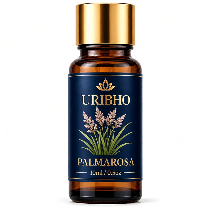 Essential Oils - Skincare