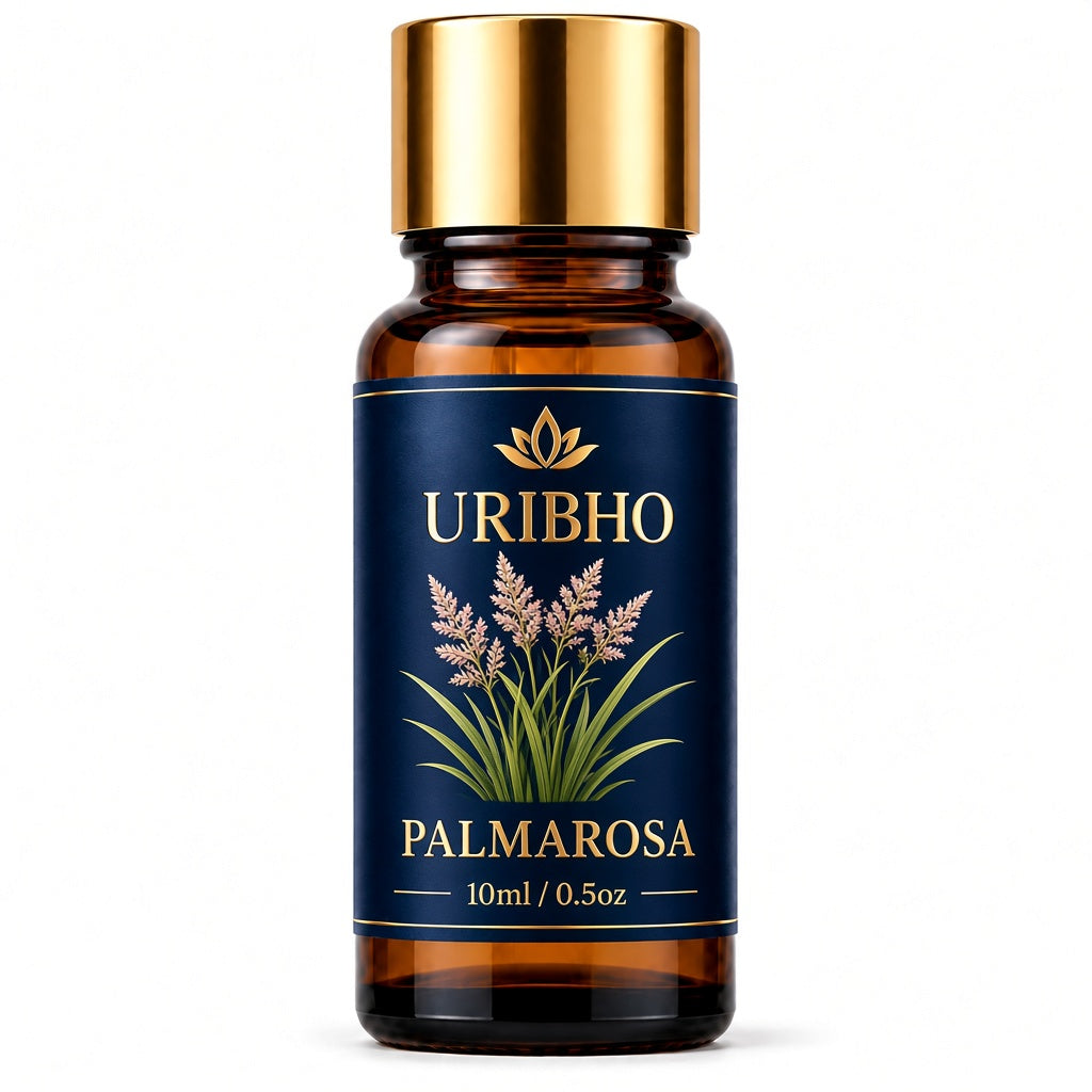 Essential Oils - Skincare