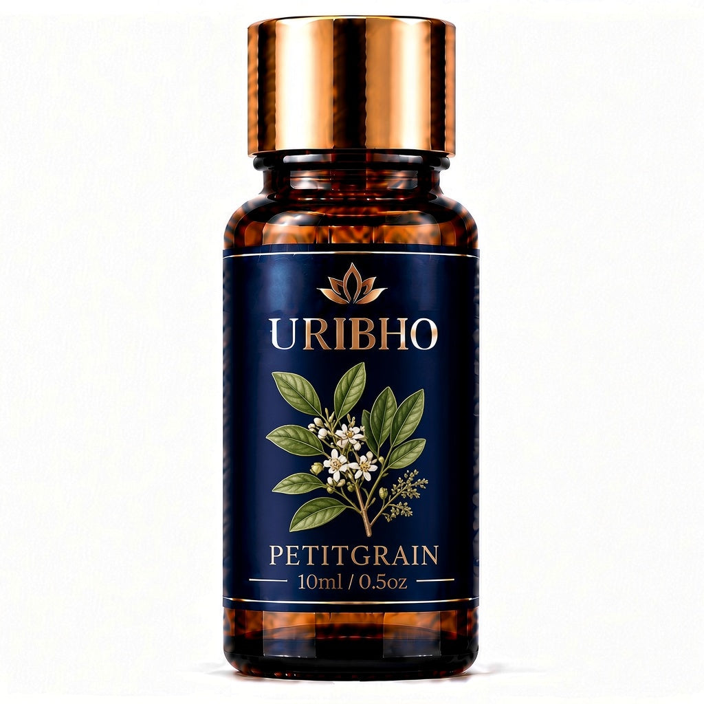 Essential Oils - Men&