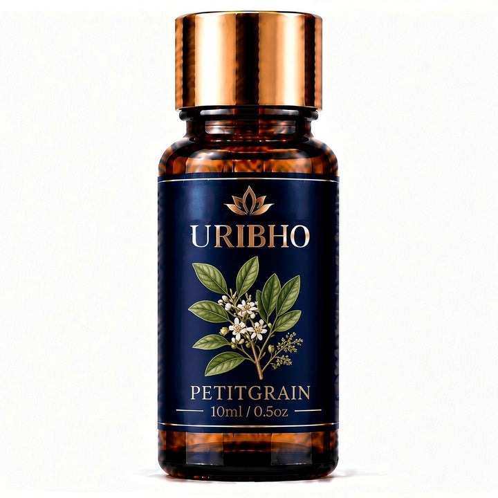 Essential Oils - Men&