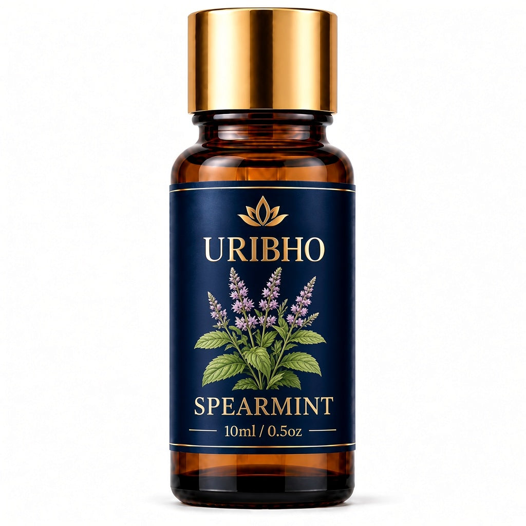 Essential Oils - Skincare