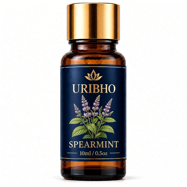 Essential Oils - Skincare